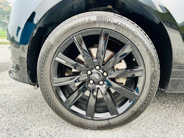Land Rover RANGE ROVER 2.0 VELAR R-DYNAMIC SE P300 - 5