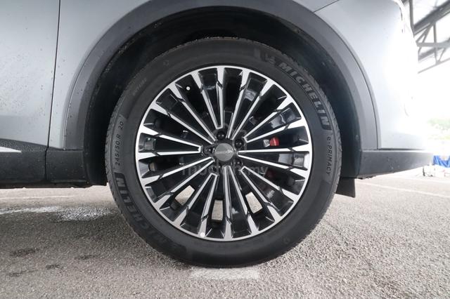 2025 Jaecoo OMODA 2.0 C9 AWD Chery Service Record - 5