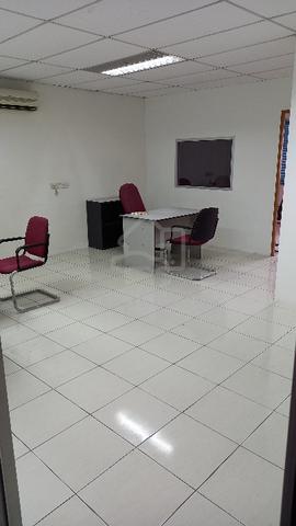 Office Fully renovated, Bundusan Plaza 1