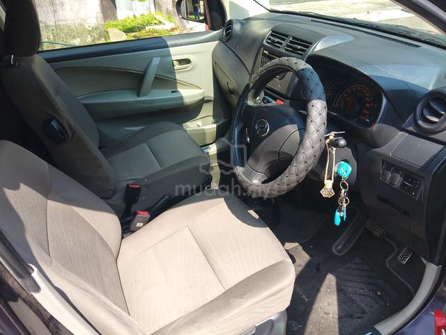 2015 Perodua MYVI 1.3G (A) TIPTOP CONDITION - 5