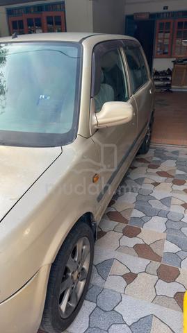 2004 Perodua KELISA 1.0 EZ (A) - 4