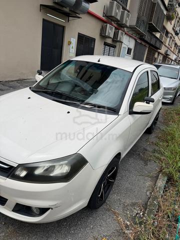 2015 Proton SAGA 1.3 SV (A) - 5