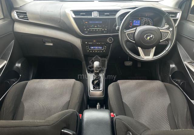 2019 Perodua MYVI 1.5 H (A) + 1 YEAR WARRANTY - 3
