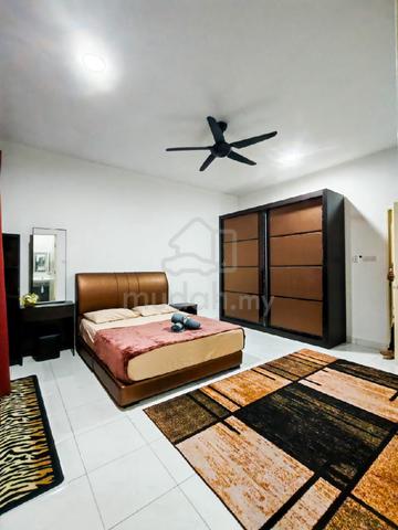 Klebang Putra Homestay  1