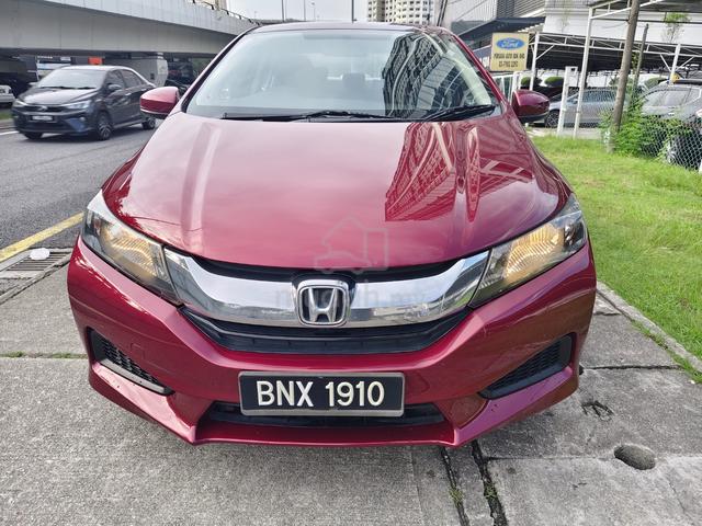 2016 Honda CITY 1.5 S (A) - 3