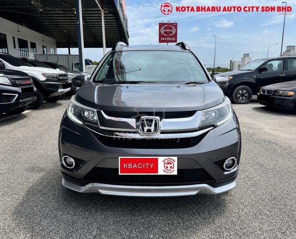 Honda BR-V 1.5 V (A) Tahun 2018 - 1