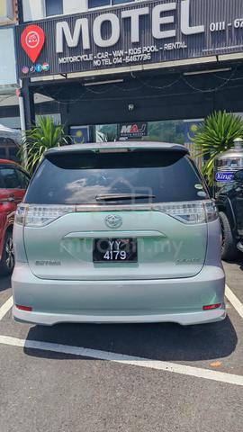 2012 Toyota ESTIMA 2.4 AERAS G PACKAGE ACR50W - 2
