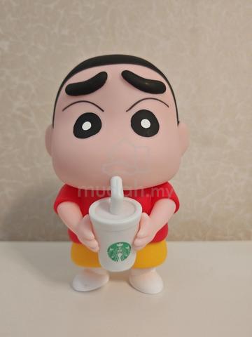 Crayon Shin-chan night lights - photo 4 of 4
