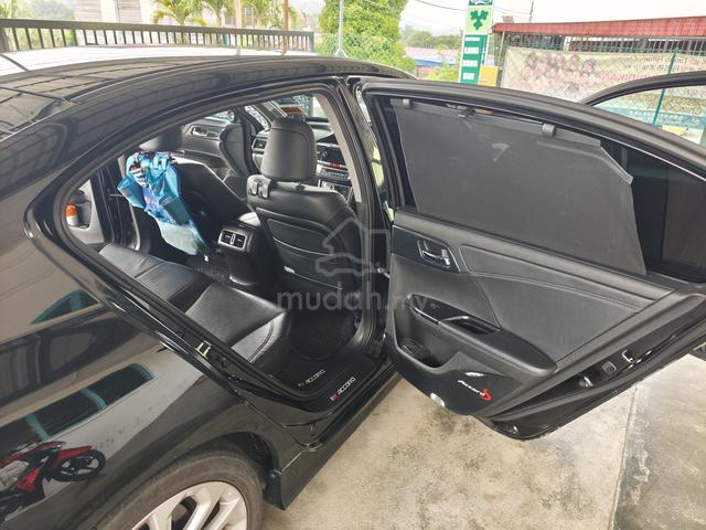 2014 Honda ACCORD 2.4 VTI-L (A) - 5