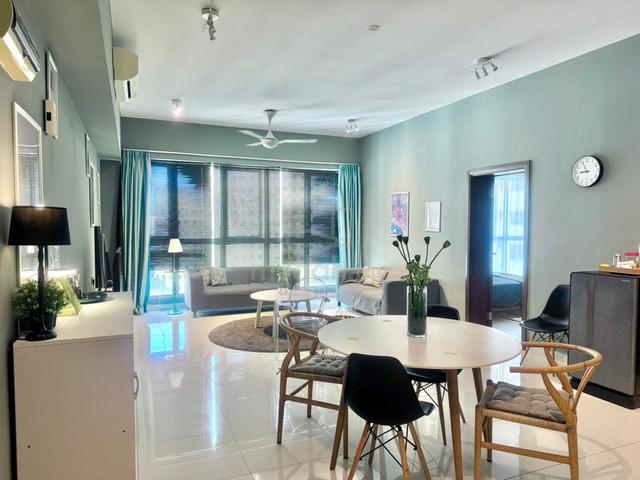 Regalia Residence 1