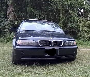 2004 Bmw 318i (CBU) 2.0 (A) - 1