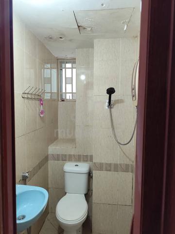 Kepong Sentral Condominium 3