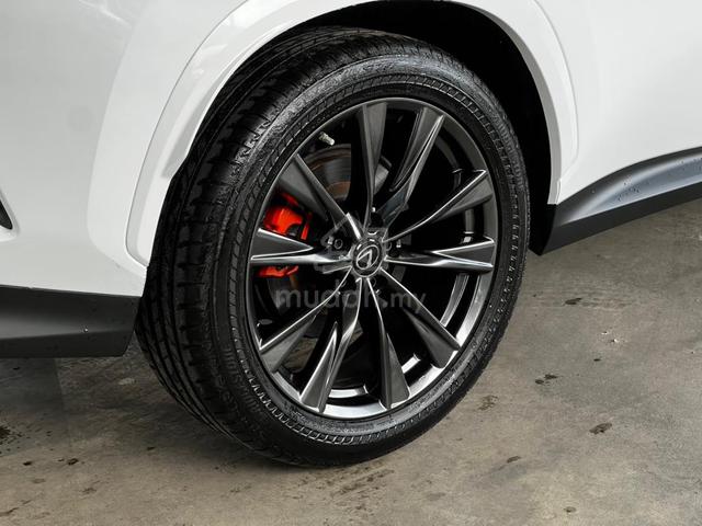 *PANROOF Gred 5A * ✨2022 Lexus NX 350 2.4 F SPORT - 3