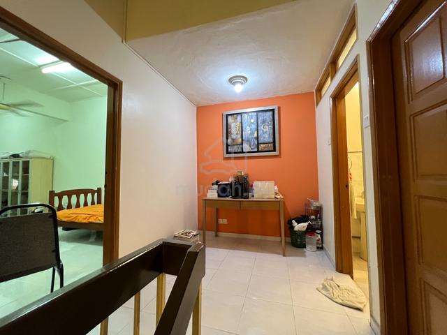 2 Storey Terrace,Taman Dagang Jaya,Ampang, Freehold, renovated. 1