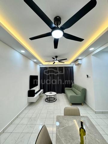 Residensi Larkin Indah (PR1MA LARKIN INDAH)) 1