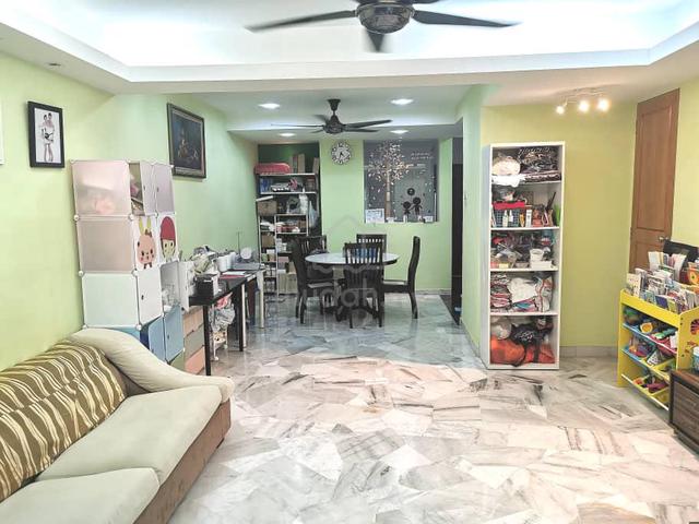 2sty, Reno, Nice, Guarded, Wangsa Budi, Wangsa Melawati, Wangsa Maju 1