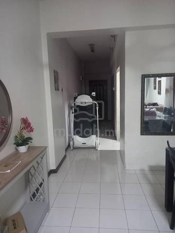 Jemerlang Apartment 1