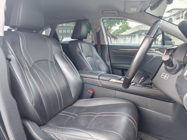 2016 Lexus RX200T 2.0 LUXURY TURBO 3LED BSM - 5