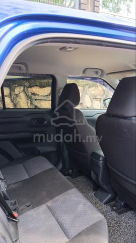 2023 Perodua ATIVA 1.0 X MY21 D55L (A) - 3