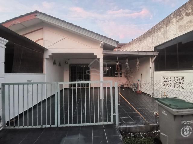 Single Storey, Taman Merak Mas, Bukut katil, Below Market Value 1