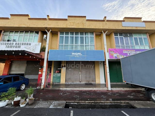 Taman Seremban Jaya Double Storey Shop office 1