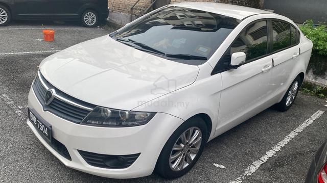 FOR Sale -Proton Preve 2013,IIUM, Gombak - 4