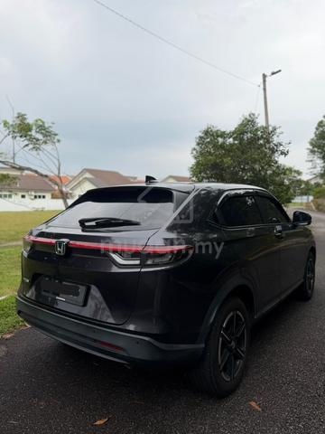 2022 Honda HR-V 1.5 S (A) - 2