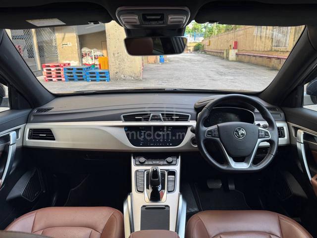 [2022] Proton X70 1.8 PREMIUM X (AT) GUARANTEE - 4