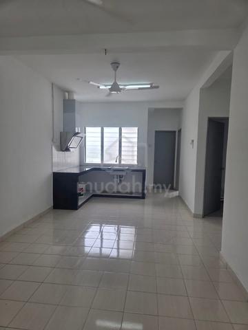 Single Storey House for Rent – Tampin Area, Negeri Sembilan 1
