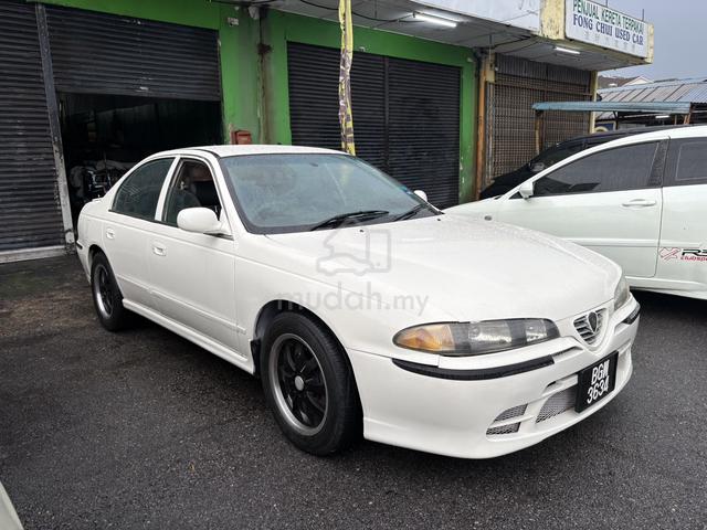 2003 Proton PERDANA 2.0 V6 EXECUTIVE (A) - 1
