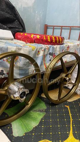 Carousel Image Selected