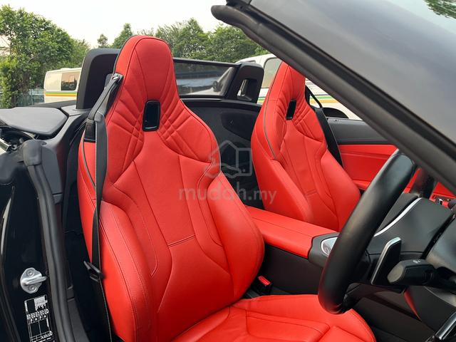 2022 Bmw Z4 2.0L MSPORT / LIKE NEW / PM TEST DRIVE - 3