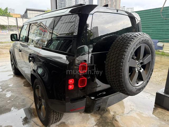 2024 Land Rover DEFENDER 110 2.0 P300 SE HIGH SPEC - 2