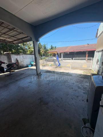 Taman Panchor Jaya Teres Setingkat 24x70 Jalan Semarak 1