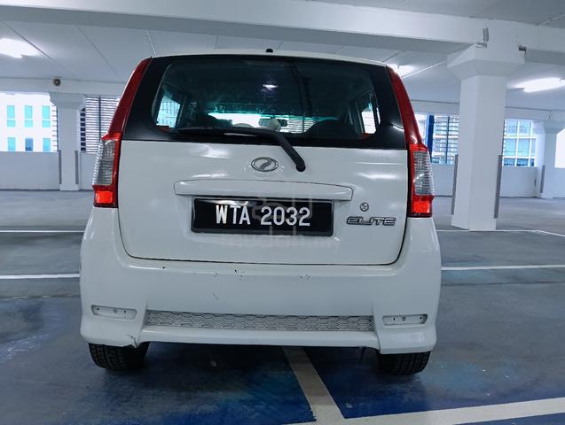 2009 Perodua VIVA 1.0 EZ STANDARD (A) - 4
