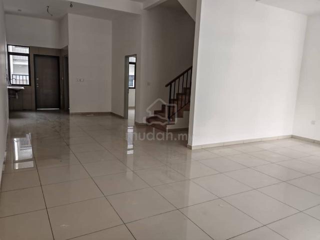 4R4B! BRAND NEW 2 Storey Terrace Avenue 3, Bdr Tun Hussein Onn, Cheras 1