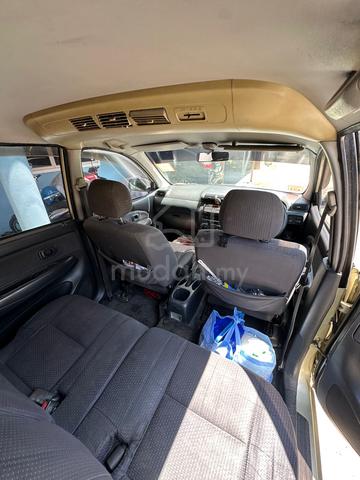 2006 Toyota AVANZA 1.3 E (A) - 5