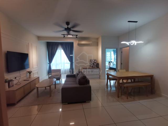 V Residence 3 @ Sunway Velocity 1