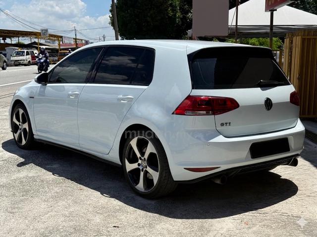 2014 Volkswagen GOLF 2.0 GTi TSI (A) LOAN KEDAI - 2