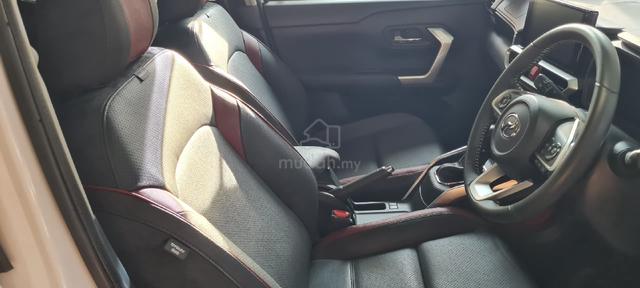 2023 Perodua ATIVA 1.0 AV MY21 D55L (A) - 3