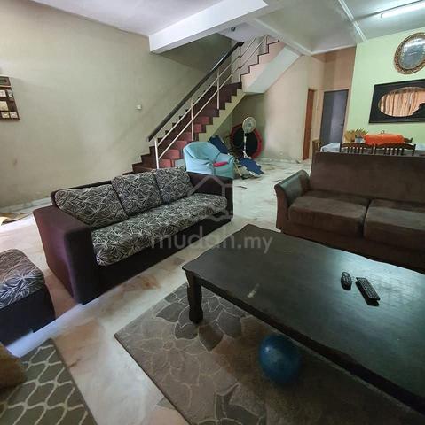 Telok Kemang 1