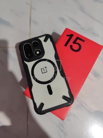 oneplus15  - photo 4 of 4
