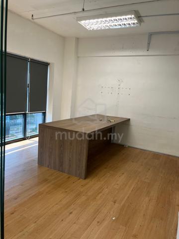Office Plaza 138 KLCC @ Hotel Maya, Opposite W Hotel, Freehold ROI 6% 5