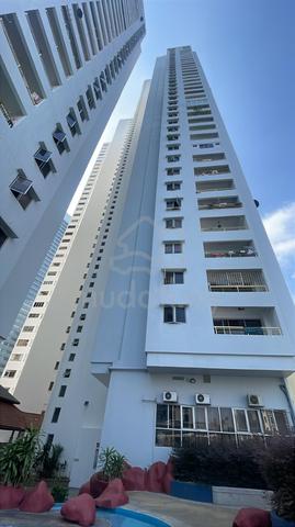 Menara City One Condominium 1