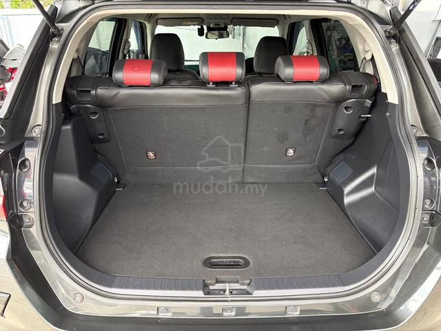 2022 Perodua ATIVA 1.0 AV (A) LOW MILEAGE TIP TOP - 5