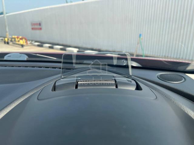 2019 Mazda CX-3 2.0 SKYACTIV G FACELIFT HUD 1Y-WRT - 4