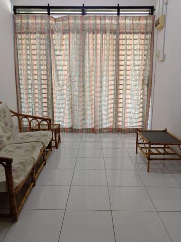 Single Storey Terrace near Hospital Sultanah Bahiyah 1