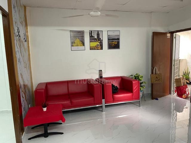 Palma Apartment (Bandar Country Homes) 1