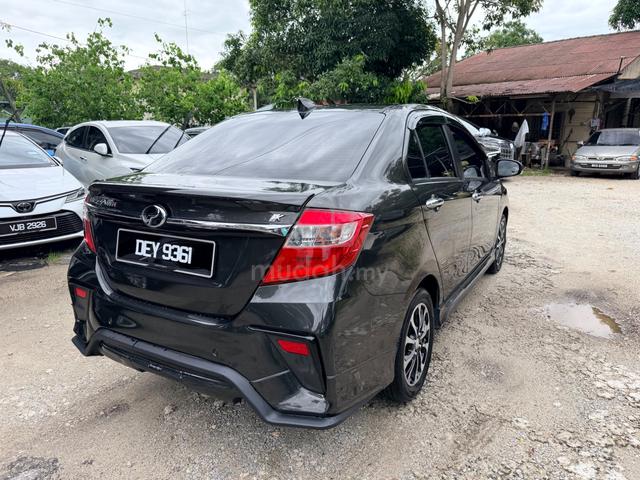 Perodua BEZZA 1.3 Gear UP (A)-24 - 5