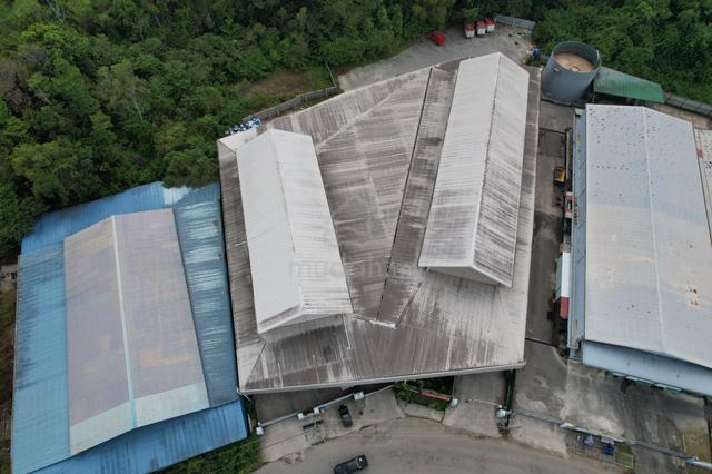 Lok Kawi Industrial Estate 1